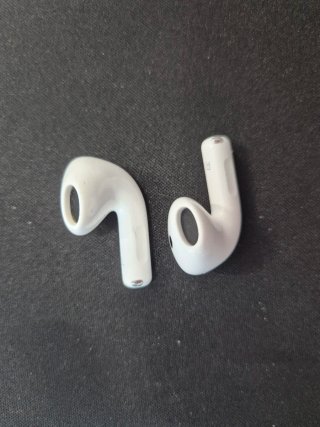 Airpods 4ª Gen Apple Bianche