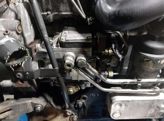 Motor completo opel rectp5745885 y20dth zafira 2.0