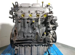 Motor completo opel rectp5745885 y20dth zafira 2.0