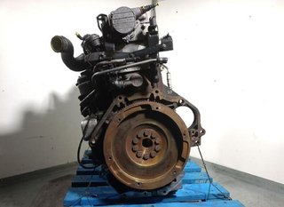Motor completo opel rectp5745885 y20dth zafira 2.0