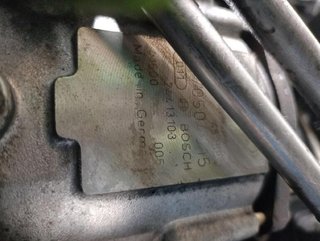 Motor completo opel rectp5745885 y20dth zafira 2.0