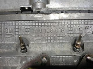 Motor completo opel rectp5745885 y20dth zafira 2.0