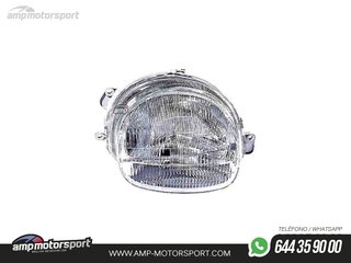 FARO DELANTERO IZQUIERDO PARA RENAULT TWINGO I