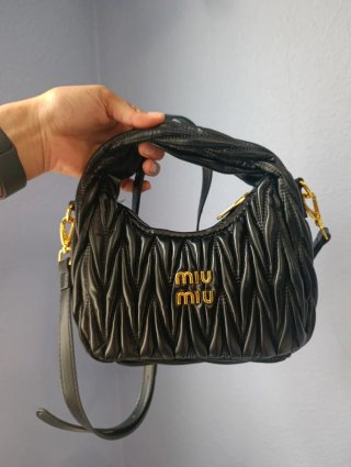 Bolso Negro