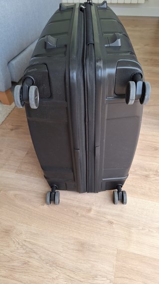 Maleta Samsonite Outline Pro Large Spinner (Negra)