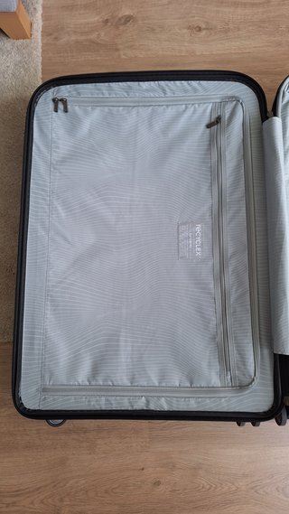 Maleta Samsonite Outline Pro Large Spinner (Negra)