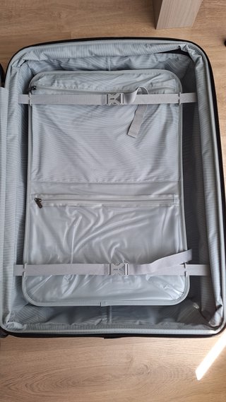 Maleta Samsonite Outline Pro Large Spinner (Negra)