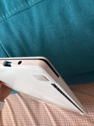 Portátil Samsung Galaxy Book2 Pro Plata