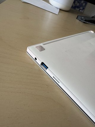 Portátil Samsung Galaxy Book2 Pro Plata