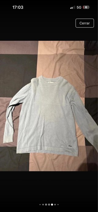 Pack Ropa Hombre Talla M URGENTE vender