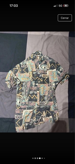 Pack Ropa Hombre Talla M URGENTE vender