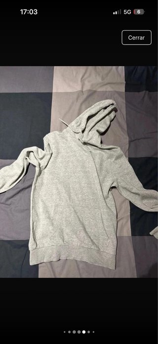 Pack Ropa Hombre Talla M URGENTE vender