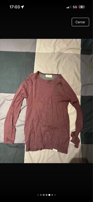 Pack Ropa Hombre Talla M URGENTE vender