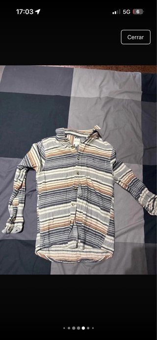 Pack Ropa Hombre Talla M URGENTE vender