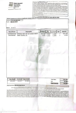 Motorola Moto G35 5G 256GB