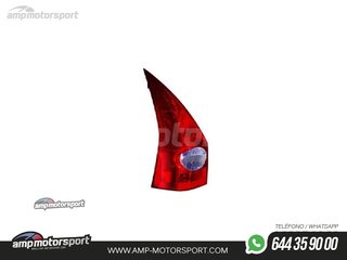 PILOTO TRASERO DERECHO PARA RENAULT MEGANE II