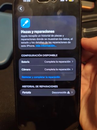OFERTA iPhone 14 Pro Max 128GB + 3 Fundas