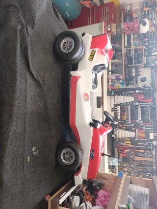 Formula 1 12v
