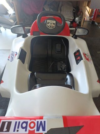 Formula 1 12v