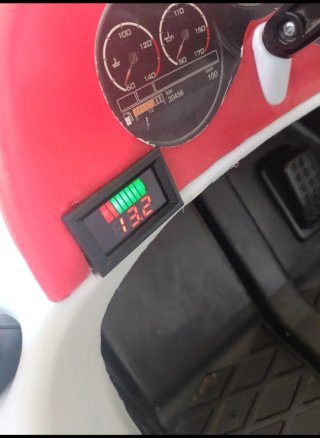 Formula 1 12v