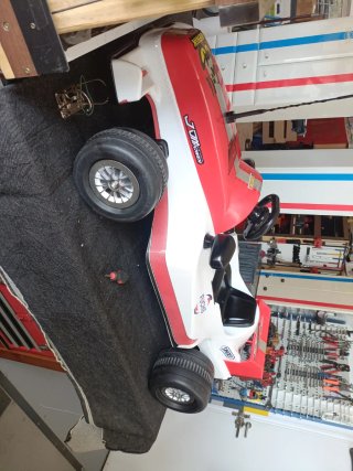 Formula 1 12v
