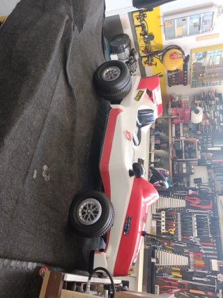Formula 1 12v