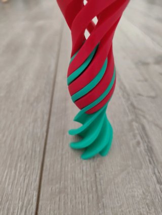 Fidget relajante 2 colores