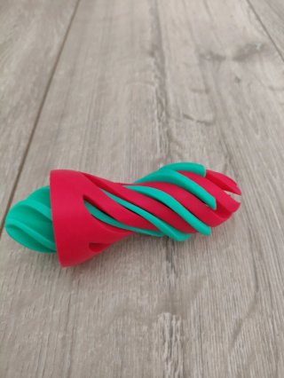 Fidget relajante 2 colores