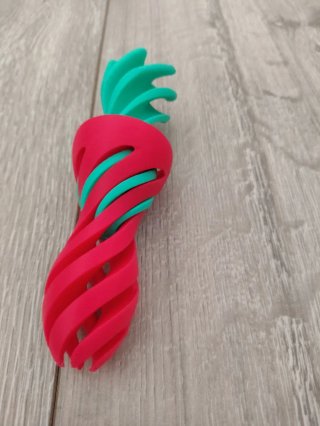 Fidget relajante 2 colores