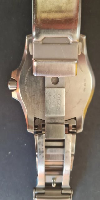 Citizen Promaster Tough BN0211-50E Eco-Drive WR200