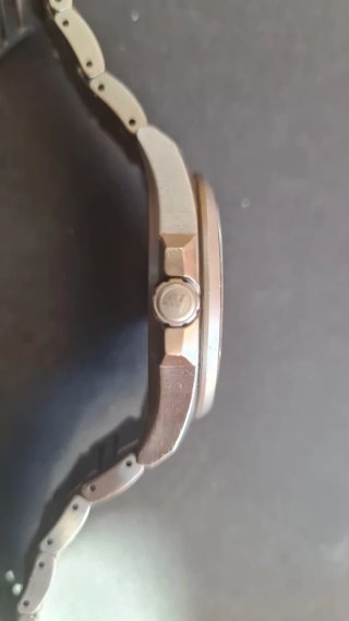 Citizen Promaster Tough BN0211-50E Eco-Drive WR200