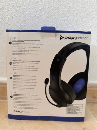 PS5 + Mando + Cascos + Cyberpunk
