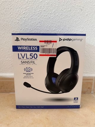 PS5 + Mando + Cascos + Cyberpunk