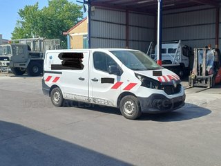 DESPIECE RENAULT TRAFFIC III