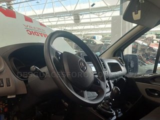 DESPIECE RENAULT TRAFFIC III