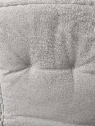 Dos Colchonetas para silla.