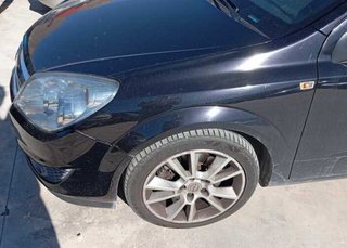 480057 llanta opel astra h ber. edition