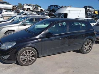 480057 llanta opel astra h ber. edition