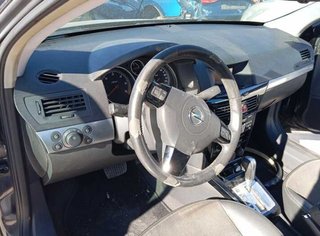 480057 llanta opel astra h ber. edition