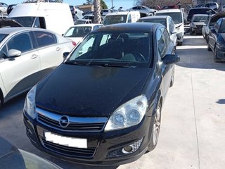 480057 llanta opel astra h ber. edition
