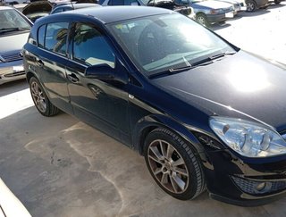 480057 llanta opel astra h ber. edition
