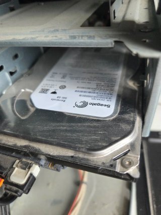 Ordenador sobremesa ASUS Negro