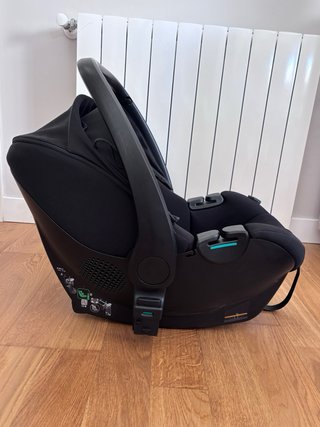 Seggiolino Auto Chicco Kory i-Size + Base 360º
