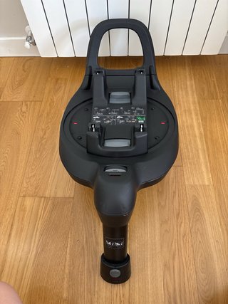 Seggiolino Auto Chicco Kory i-Size + Base 360º