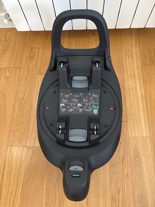 Seggiolino Auto Chicco Kory i-Size + Base 360º