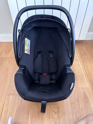Seggiolino Auto Chicco Kory i-Size + Base 360º