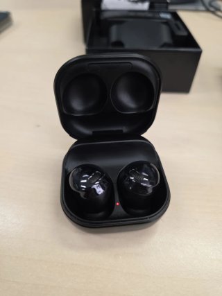 Samsung Galaxy Buds Pro Originales Negros