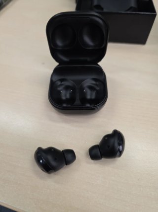 Samsung Galaxy Buds Pro Originales Negros