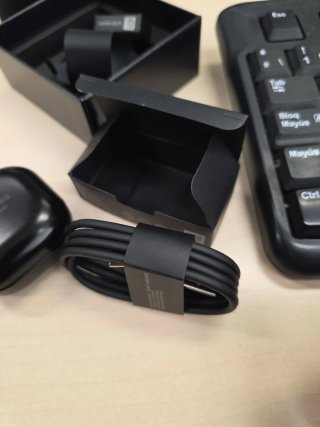 Samsung Galaxy Buds Pro Originales Negros