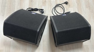 Monitores dB Technologies fm10 Negros